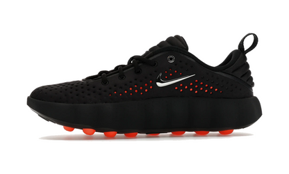 Nike Mind 002 Black Hyper Crimson