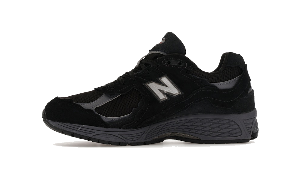 New Balance 2002R Gore-Tex "Protection Pack - Black Magnet"