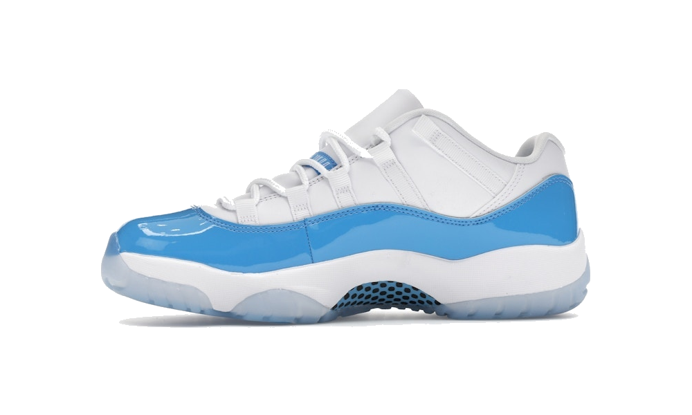 Air Jordan 11 Low "University Blue" (2026)