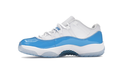 Air Jordan 11 Low "University Blue" (2026)