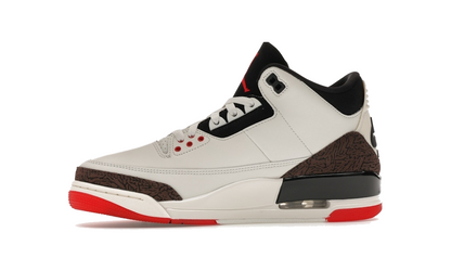 Air Jordan 3 "World's Best Dad"