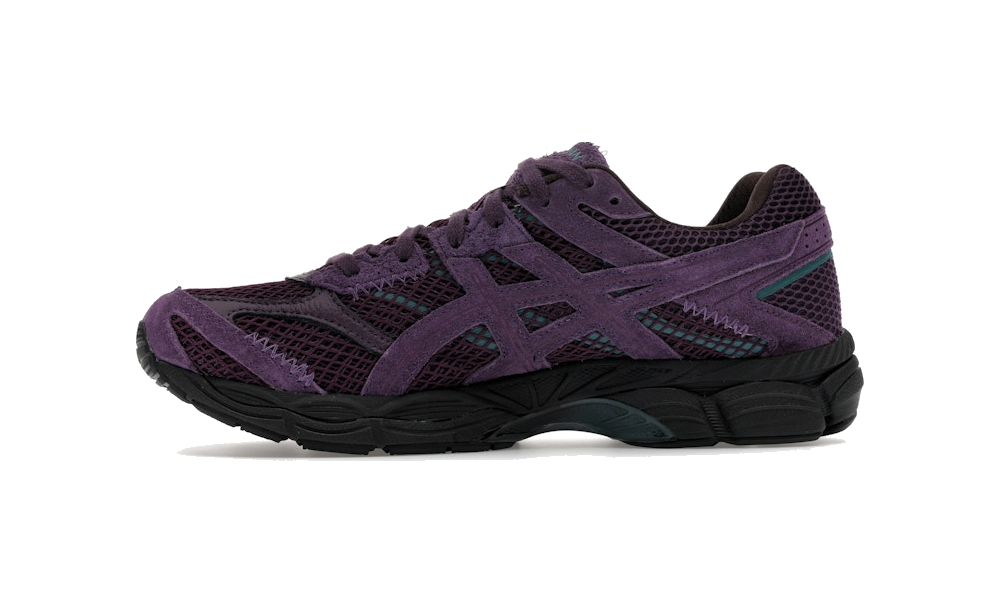 ASICS Gel-Cumulus 16 CARNAN Path II
