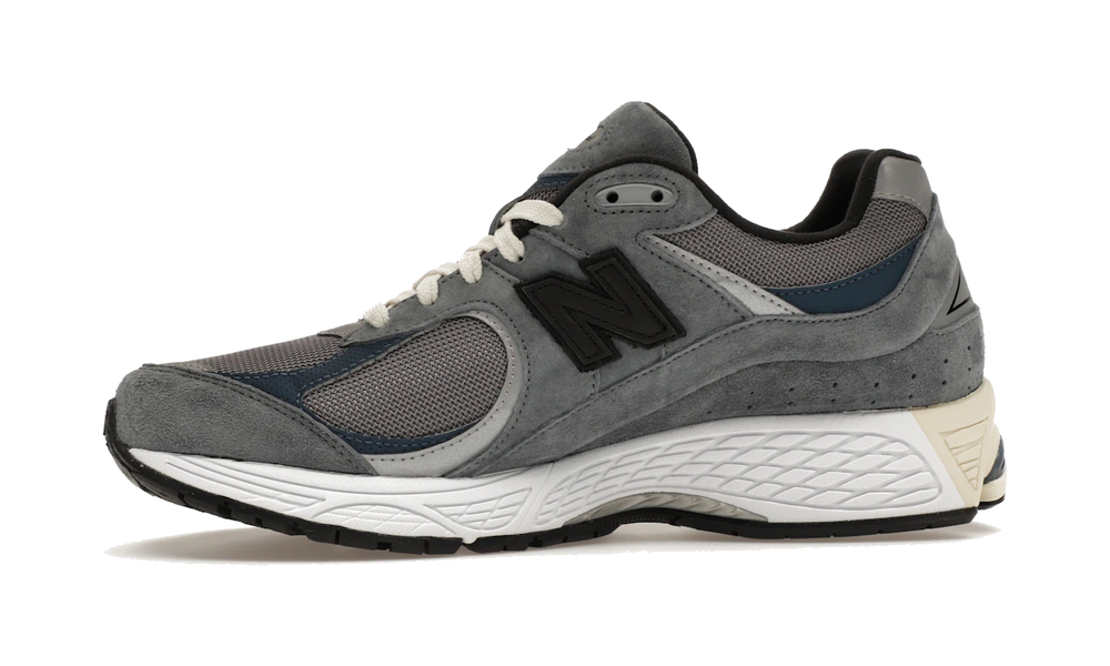 New Balance 2002R x JJJJound "Storm Blue"