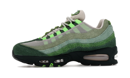 Air Max 95 Big Bubble "Ducks of a Feather"