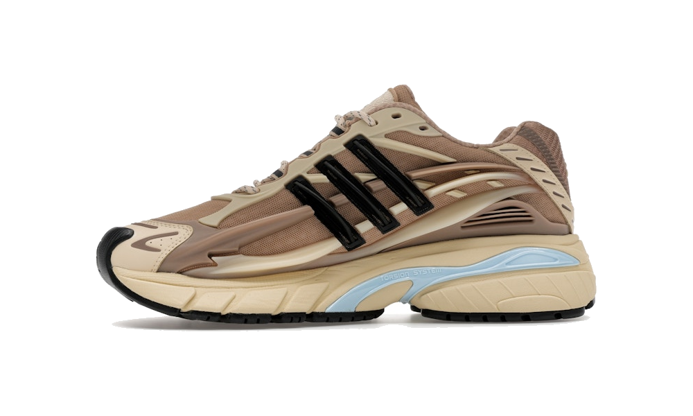 Adistar Jellyfish x Pharrell "Crystal Sand"