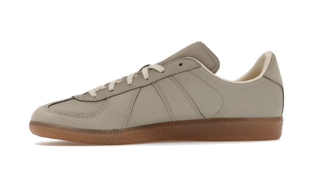 adidas BW Army Hartcopy "Muted Grey"