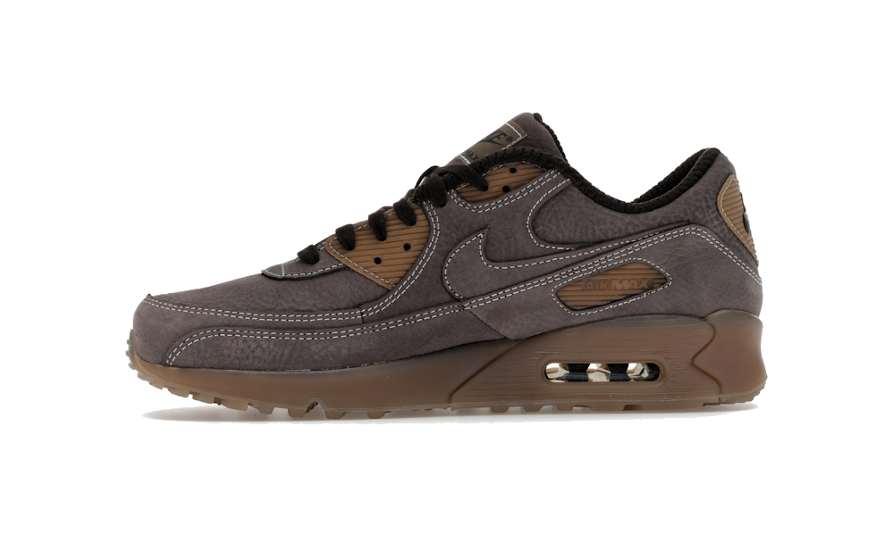 Air Max 90 "Shadow Brown"