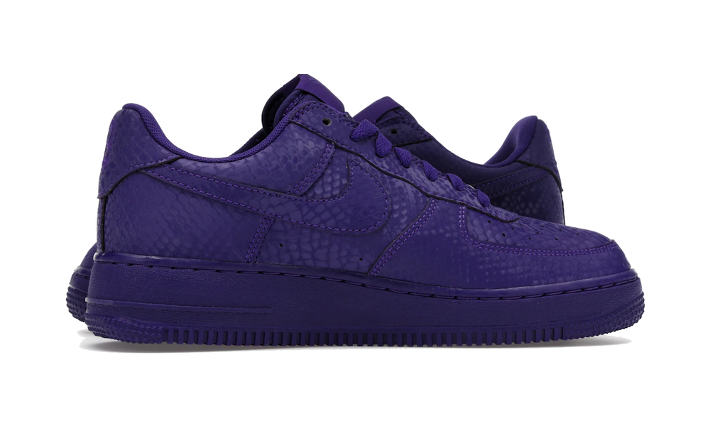Air Force 1 Low "Kobe Bryant Court Purple"