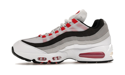 Air Max 95 OG "Big Bubble Comet Red"