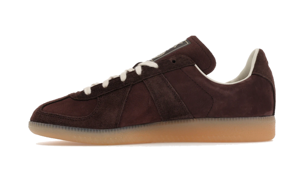 adidas BW Army x Kith "Aurora Coffee"