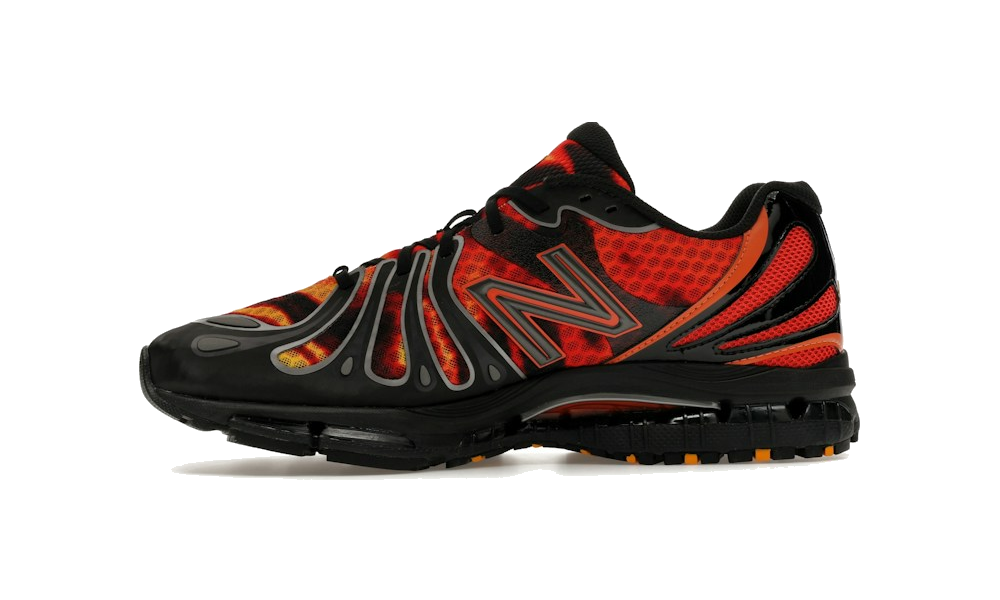 New Balance 1890 x Joe Freshgoods "Finger Waves"