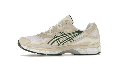 ASICS Gel-NYC Ivory Forest Night