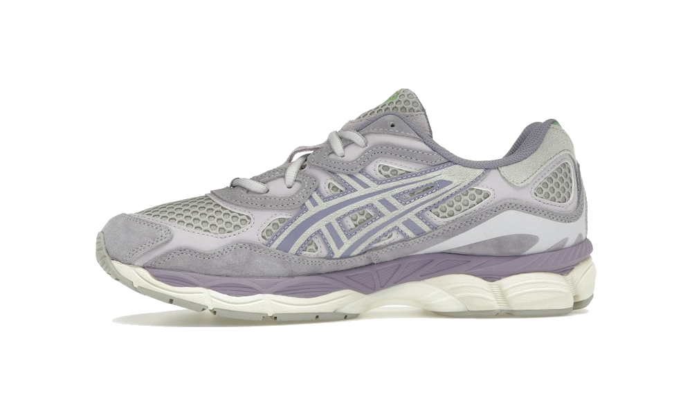 ASICS Gel-NYC Cement Grey Ash Rock
