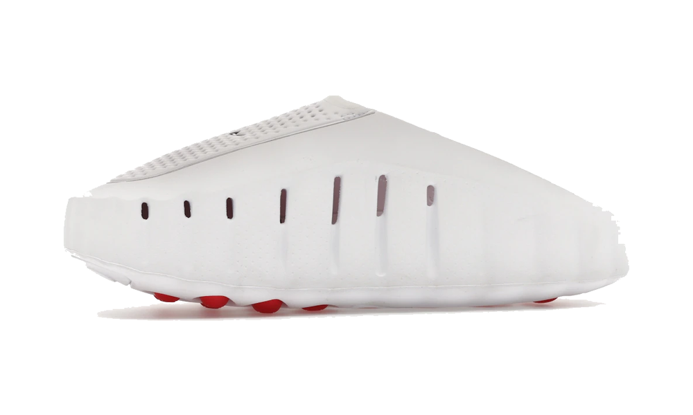 Nike Mind 001 Slide "Speed Red"