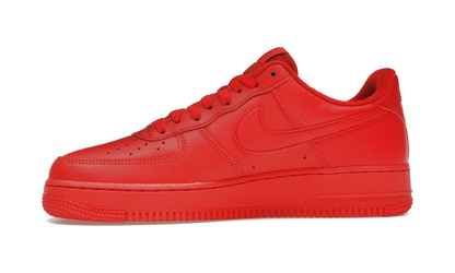 Air Force 1 Low "Triple Red"