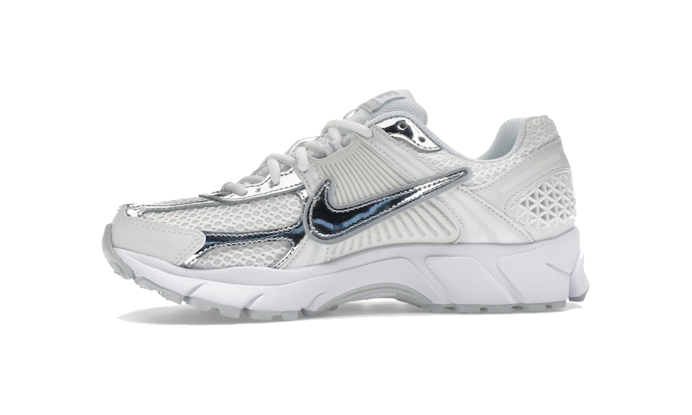 Zoom Vomero 5 "Chrome Toe"