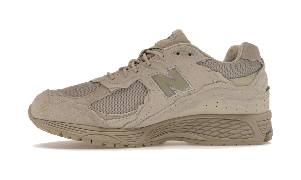 New Balance 2002R "Protection Pack - Shipyard"