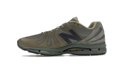 New Balance 1890 x Stone Island "Covert Green Vetiver"