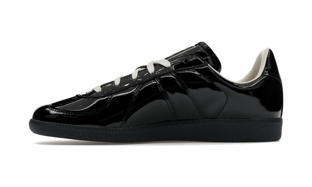 adidas BW Army "Black Patent Leather"