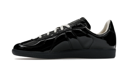 adidas BW Army "Black Patent Leather"