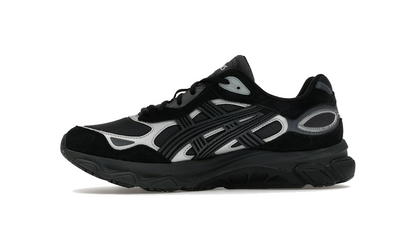 ASICS Gel-NYC 2.0 Graphite Grey Black