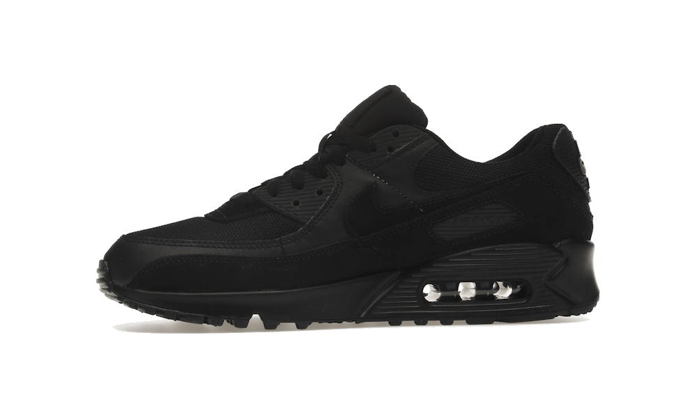 Air Max 90 "Recraft Triple Black"