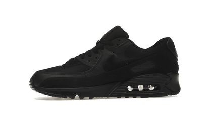 Air Max 90 "Recraft Triple Black"