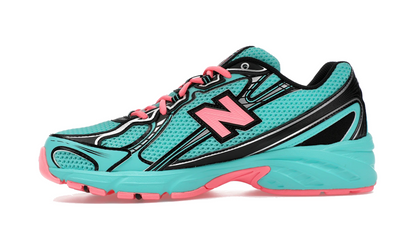 New Balance 740v2 "Cyber Jade"