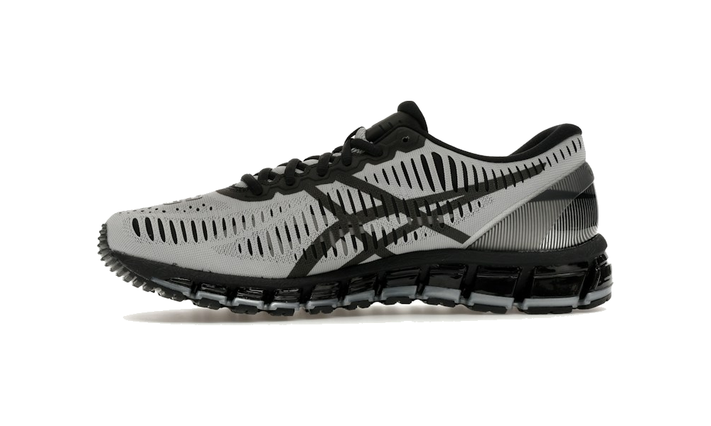 ASICS Gel-Quantum 360 I C.P. Company Pure Silver