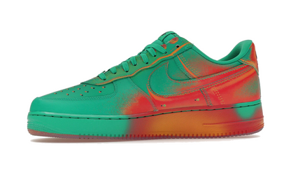 Air Force 1 Low "Stadium Green Crimson"