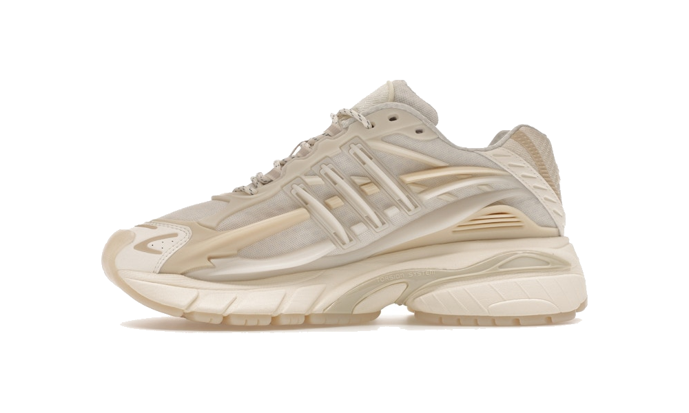Adistar Jellyfish x Pharrell "Core White"