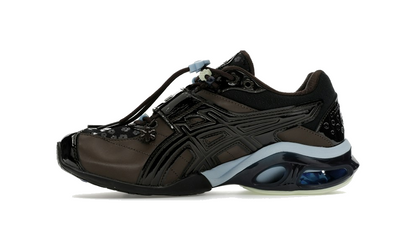 ASICS Gel-Kinetic FR Cecilie Bahnsen Black Coffee