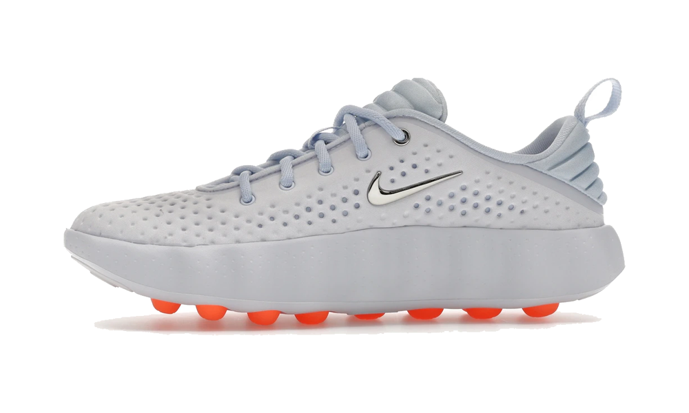 Nike Mind 002 Football Grey