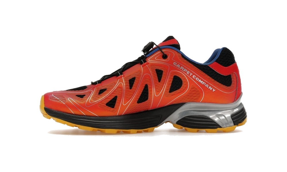 Salomon XT-Whisper x Void Carpet Company "Habibi Express"