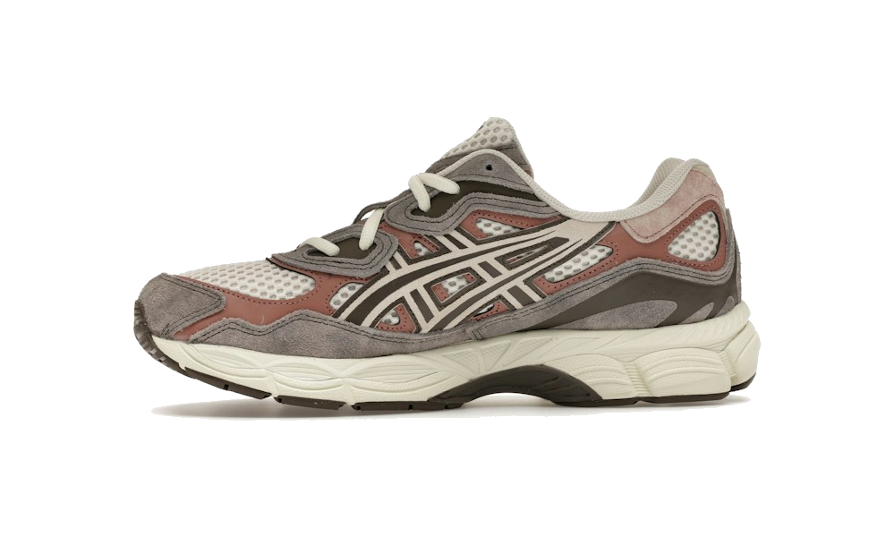 ASICS Gel-NYC Birch Driftwood