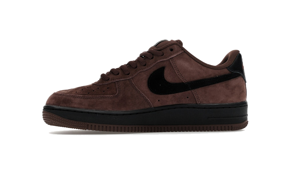 Air Force 1 Low SB "Light Chocolate"