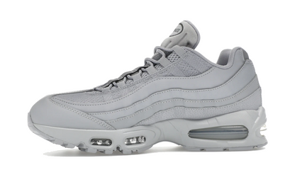 Air Max 95 OG "Big Bubble Wolf Grey"