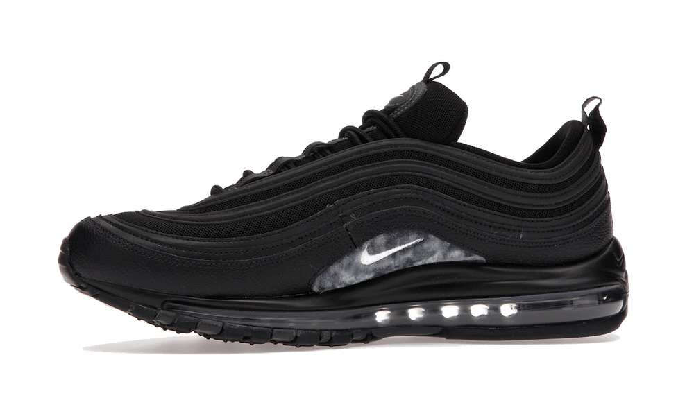 Air Max 97 "Black White Anthracite"