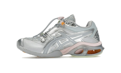 ASICS Gel-Kinetic FR Cecilie Bahnsen Piedmont Grey