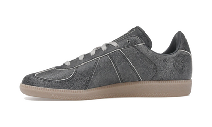 adidas BW Army "Black Cracked Leather"