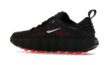 Nike Mind 002 Black Hyper Crimson