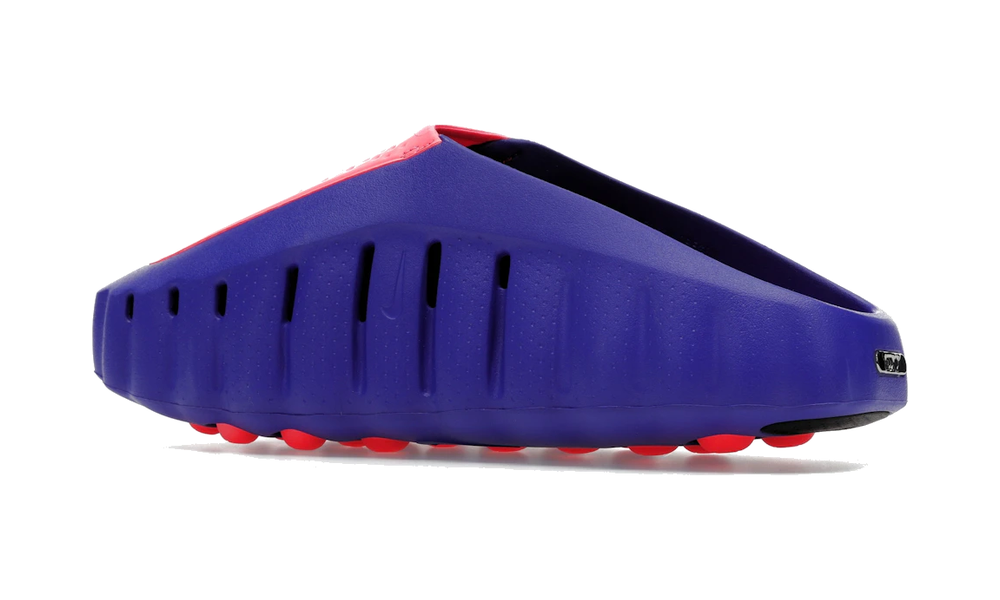 Nike Mind 001 AMP Slide "Spider-Man"