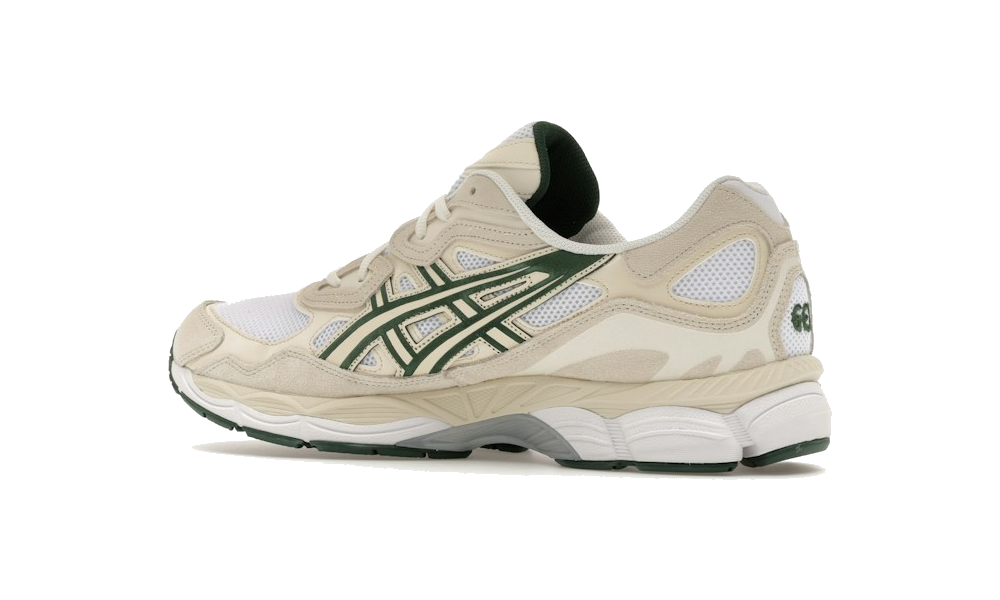 ASICS Gel-NYC Ivory Forest Night