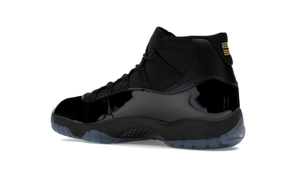 Air Jordan 11 "Gamma Blue" (2025)