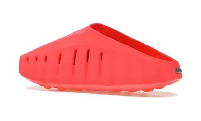 Nike Mind 001 Slide "Solar Red"