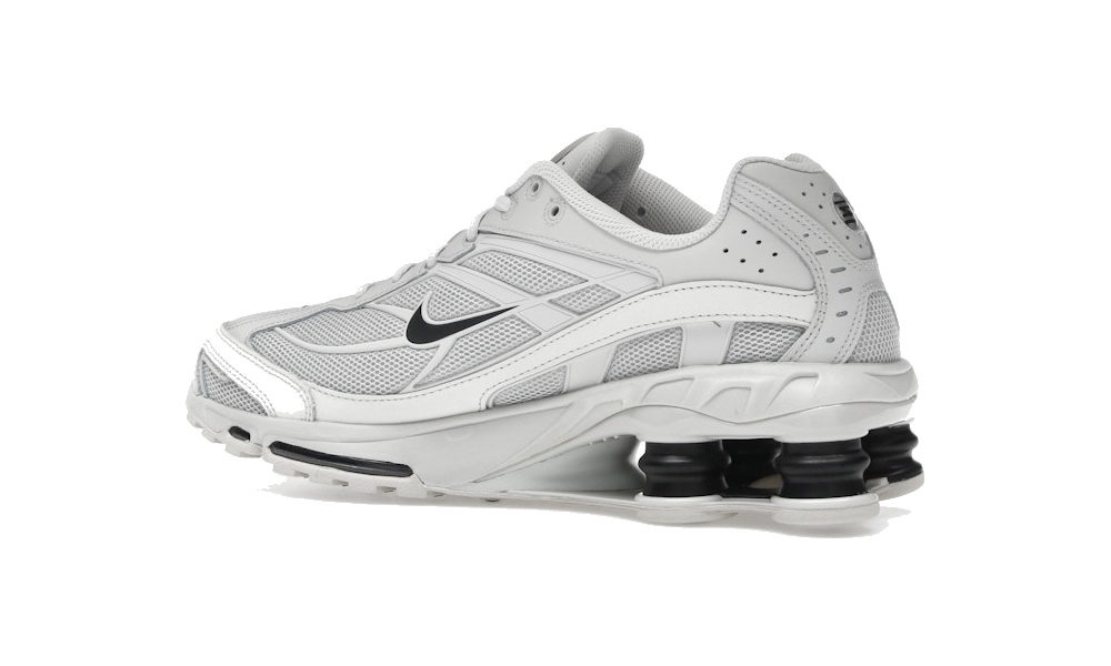 Shox Ride 2 "Light Bone Metallic Black"