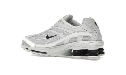 Shox Ride 2 "Light Bone Metallic Black"