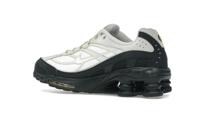 Shox Ride 2 "Light Bone Black"