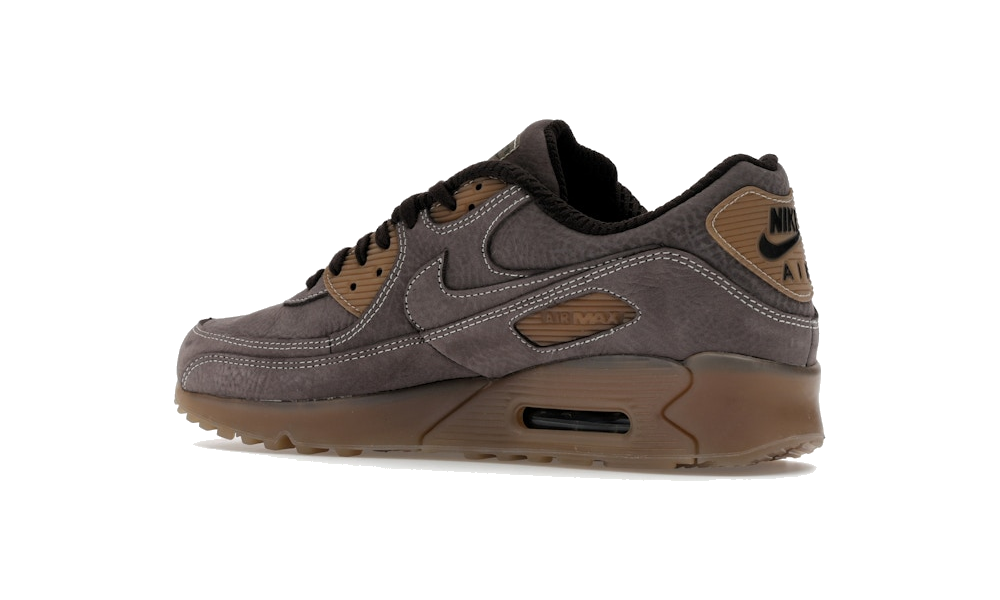 Air Max 90 "Shadow Brown"