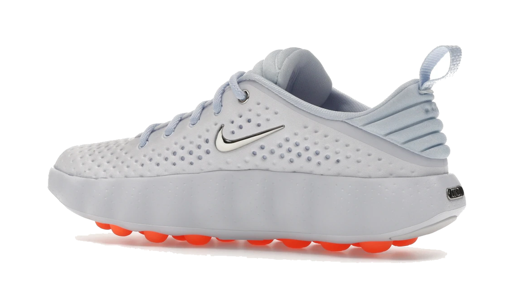 Nike Mind 002 Football Grey